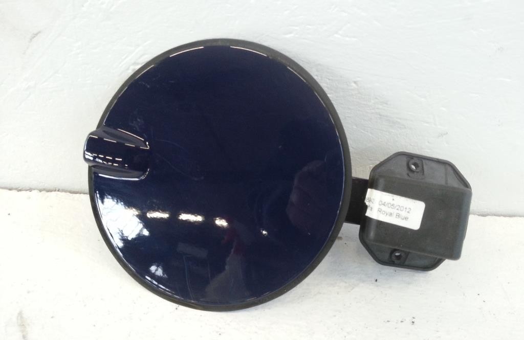 Opel Zafira B Tankdeckel Tankklappe 13129588
